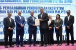 JPPKK PACU PEMBANGUNAN PENDIDIKAN TVET NEGARA