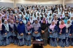 MAJLIS PENUTUP MTS JP SESI II : 2024/2025